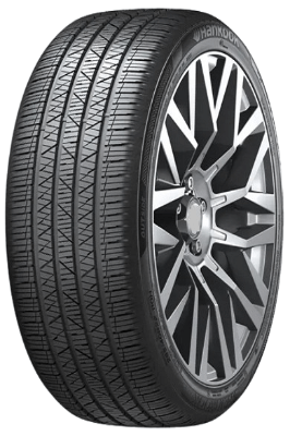 Tyre HANKOOK DYNAPRO HP2 PLUS